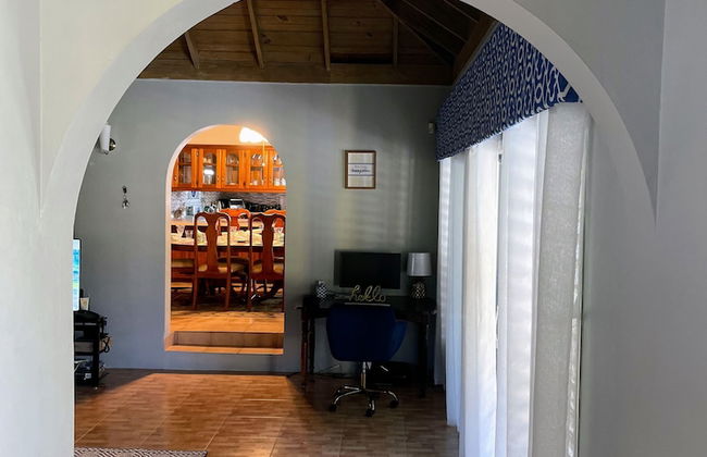 Yancey Largo Villa Perfect Jamaica Ironshore Getaway w Private Pool and Onsite Staff Services by RedAwning - Photo 70