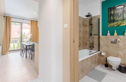 Chill Apartments Warszawa Piaseczno - Foto 8