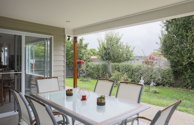 Armidale Cottage - Photo 24