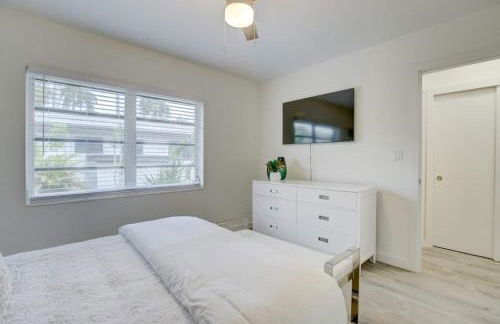 Pool Access Free Parking Smart TV Wifi - Foto 8