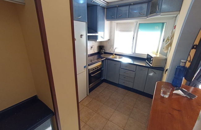 Playa de Mogán Alysio 8 - Foto 24