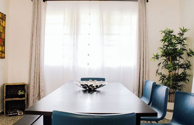 Casa del Lago Garzas - Suite 101 - Photo 11