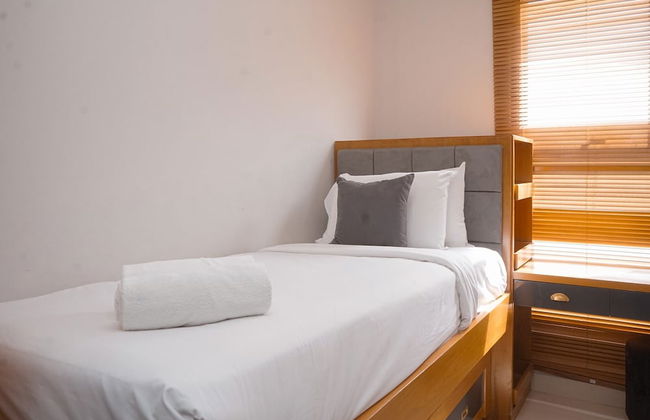 Best Deal 2Br At Transpark Bintaro Apartment - Foto 3