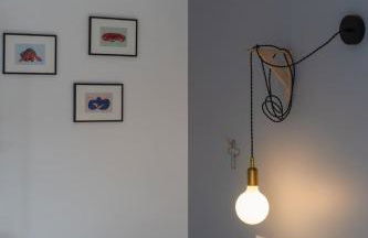 Kerdibis - Charmante maison bretonne proche mer - Foto 19