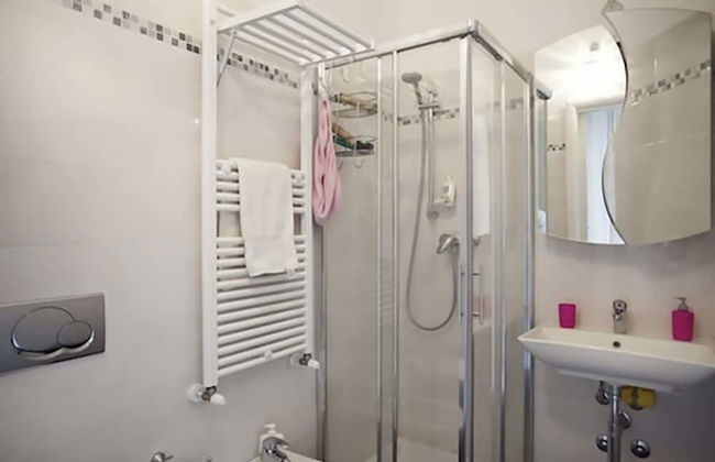 At Home - P.ta Venezia C.so Buenos Aires - Foto 35