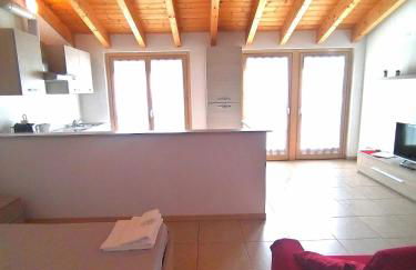 Travedona Loft by lake Ixihome - Foto 30