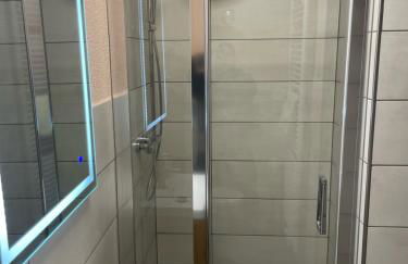 Top-moderne Ferienwohnung und Apartments auf früherem wunderschönen Bauernhof im Elbe-Elster-Kreis in Brandenburg bei Herzberg-Elster, Schönewalde, Holzdorf - Foto 29