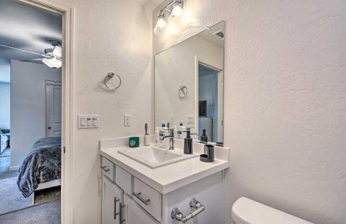 Contemporary Los Banos Studio Less Than 3 Mi to Dtwn! - Foto 21