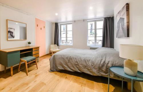 Le Flow - un cocon au cœur de Metz - Photo 23