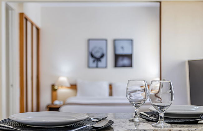 H4 Fortune Jardins - Foto 52