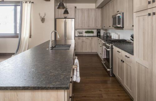 Mountain Lake Condo - Unit 401B - Foto 16