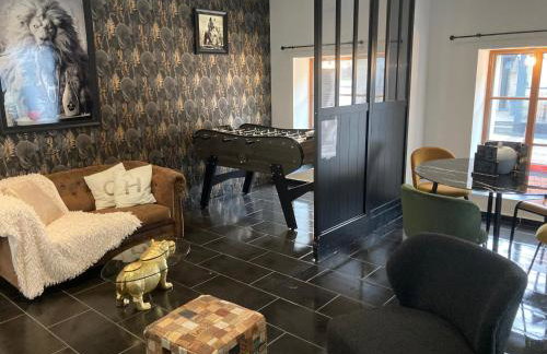 Aparthotel Des 2 Caps - Photo 9