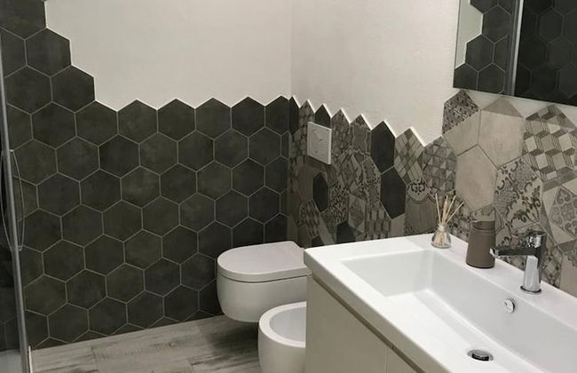 Bright Newly Renovated Apartment Cir Vda Saint-pierre 0014 - Foto 9