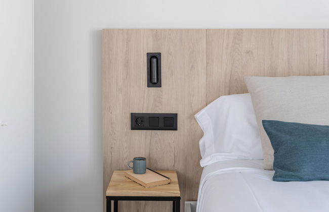 Apartamentos Libere Granada Catedral - Foto 9