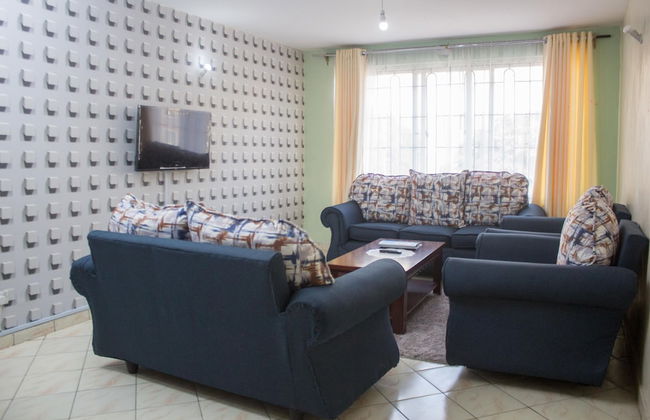 Milimani Furnished Elegant Apartments - Foto 65