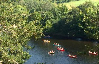 Petit Loft idéal, Tourisme et Affaires en Vallée du Lot - Foto 15