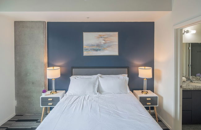 ROVE LIVING/KL - Roosevelt Point - Foto 27