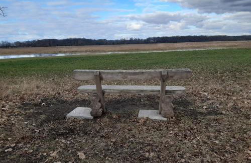 Ferienwohnung Nauen - Foto 11