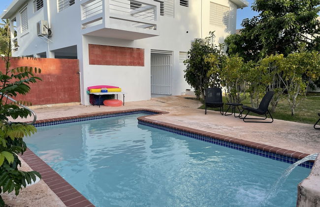 Villa Jobos in Isabela - Foto 16