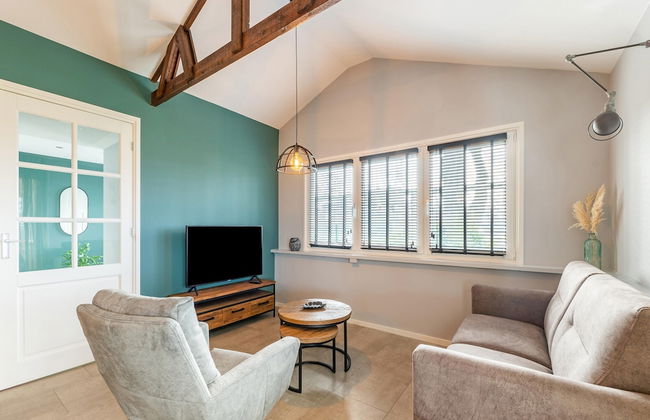 Charming House With Garden in Rural Area Hellendoorn - Foto 31