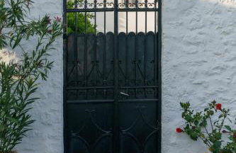 LIVIN Hydra Garden Suite - Foto 26