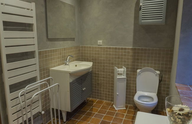 Gite de 9 - Le Tournesac - Foto 6