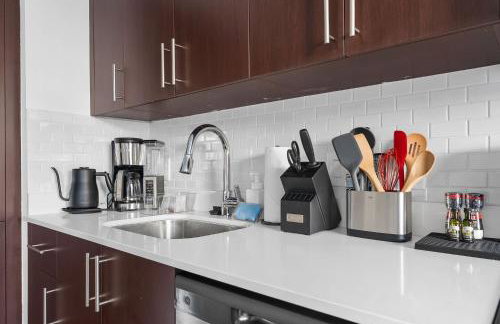 Lodgeur Denton - next to Rayzor Ranch, hospitals, close to UNT - Foto 49