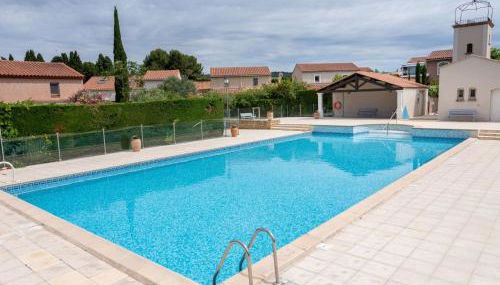 Holiday Home Val d'Alpilles by Interhome - Foto 4