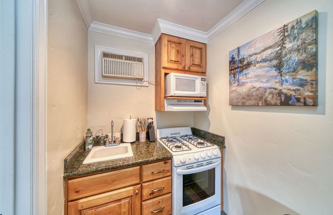 The Moose and Maple Lodge - Foto 47