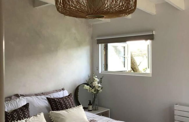 Beautiful 1-bed Cottage in Saint Agnes - Photo 4