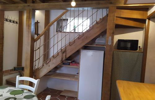 Le refuge - Photo 24