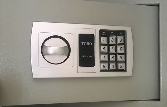 Bed Boutique Napoli Colors - Foto 29