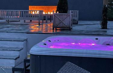 Sea View Manor beach access heated pool hot tub - Foto 11