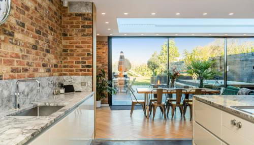 Nutkin Barn - Unique property in West Sussex - Foto 5, Other