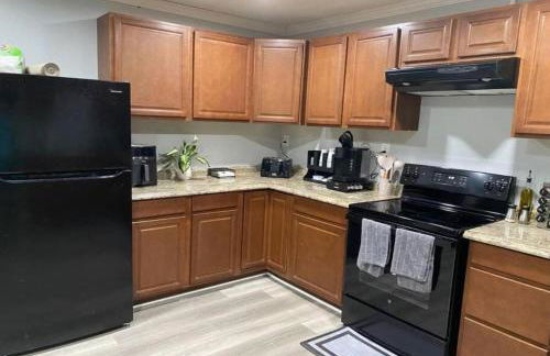 Modern 2BR Aparment near NC ZOO w Parking - Foto 56