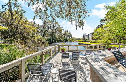 Saint Andrews Common 1774 by Hilton Head Retreats - Foto 52