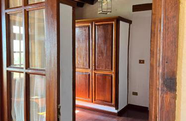 La Paredita Casa Taoro - Foto 23