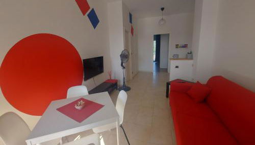 Casina 2 quadrati, vista collina - Foto 2