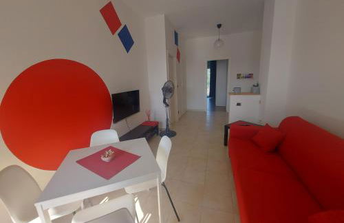 Casina 2 quadrati, vista collina - Foto 2