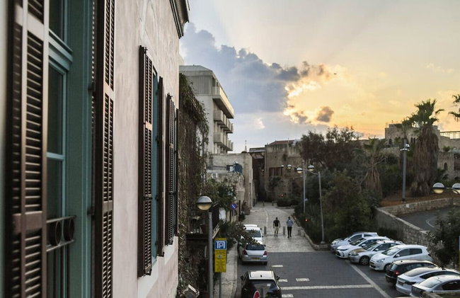 The Pearl of Jaffa Lux Apt by Sea N Rent - Foto 47