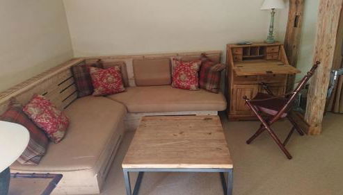 Alte Schäferei - Kräuterkammer - Foto 5