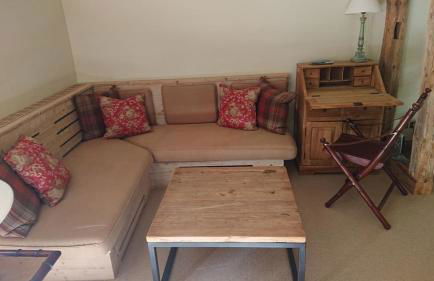 Alte Schäferei - Kräuterkammer - Foto 5