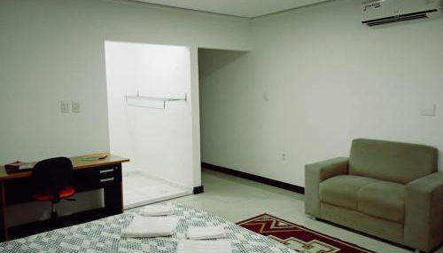 Hospedagem próximo ao centro suite vip - Foto 4
