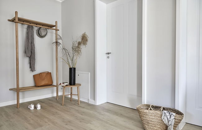 Strandglück Prerow - Foto 36