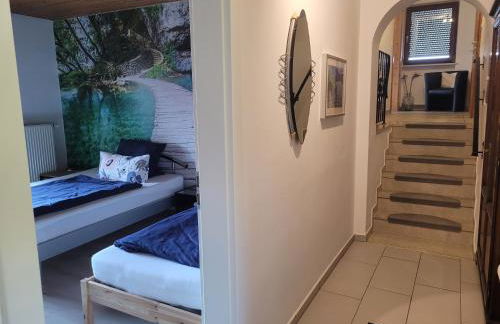 Ferienwohnung Hagner - Foto 8