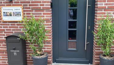 „Südblick“ gemütliche Doppelhaushälfte - Foto 3