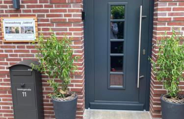 „Südblick“ gemütliche Doppelhaushälfte - Foto 3