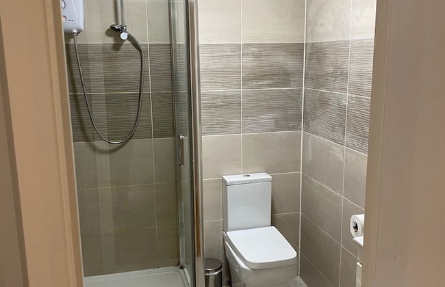 Showcase Apartments Kimberley House - Foto 25