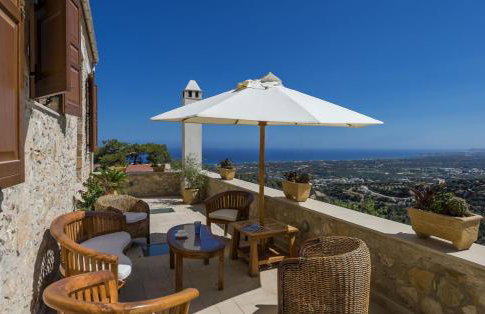 Villa Candice - Luxurious and Historic Villa with sea view - Foto 7