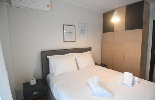 Double A Luxury Apartment - Photo 42